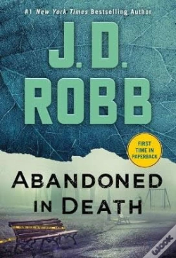 Capa do artigo Abandoned In Death