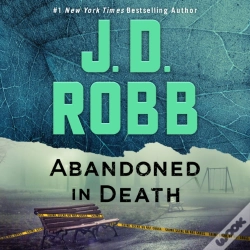 Capa do artigo Abandoned In Death