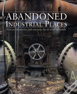 Capa do artigo Abandoned Industrial Places