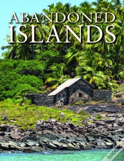 Capa do artigo Abandoned Islands