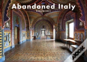 Capa do artigo Abandoned Italy