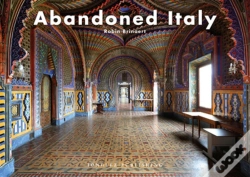 Capa do artigo Abandoned Italy