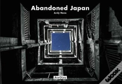 Capa do artigo Abandoned Japan