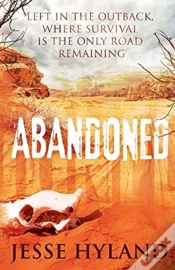 Capa do artigo Abandoned
