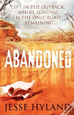 Capa do artigo Abandoned