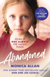 Capa do artigo Abandoned