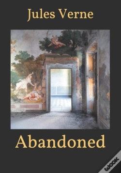 Capa do artigo Abandoned