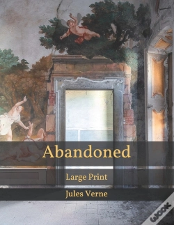 Capa do artigo Abandoned
