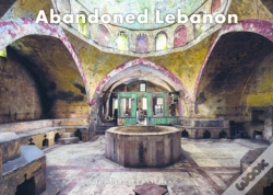 Capa do artigo Abandoned Lebanon
