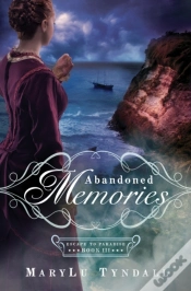 Capa do artigo Abandoned Memories