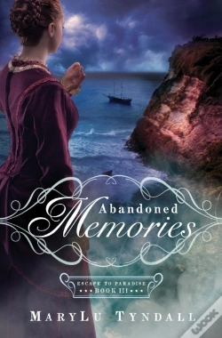 Capa do artigo Abandoned Memories