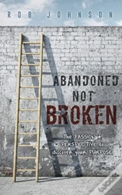Capa do artigo Abandoned Not Broken: The Passion   Pers