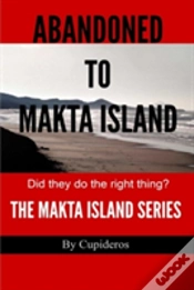 Capa do artigo Abandoned On Makta Island