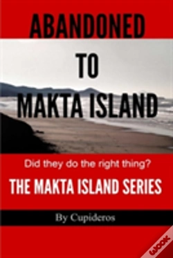 Capa do artigo Abandoned On Makta Island