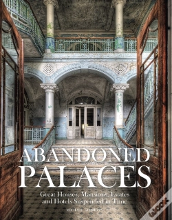 Capa do artigo Abandoned Palaces