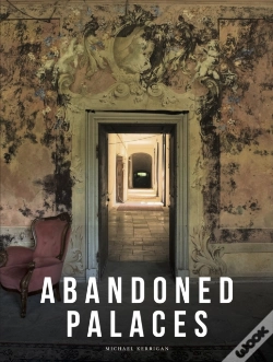 Capa do artigo Abandoned Palaces