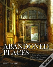 Capa do artigo Abandoned Places