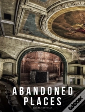 Capa do artigo Abandoned Places