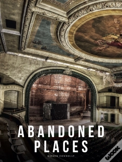 Capa do artigo Abandoned Places