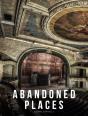 Abandoned Places - Preview