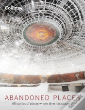 Capa do artigo Abandoned Places