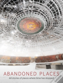Capa do artigo Abandoned Places