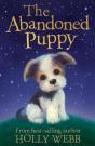 Abandoned Puppy - Preview