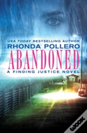 Capa do artigo Abandoned
