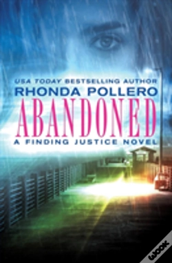 Capa do artigo Abandoned