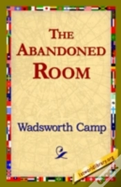 Capa do artigo Abandoned Room