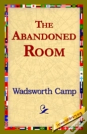 Capa do artigo Abandoned Room
