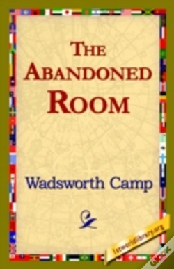Capa do artigo Abandoned Room