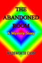 Abandoned Room - Preview