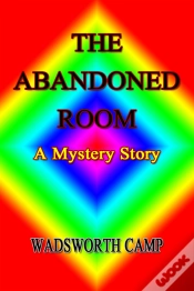 Capa do artigo Abandoned Room