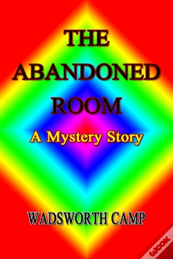 Capa do artigo Abandoned Room