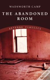 Capa do artigo Abandoned Room