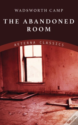 Capa do artigo Abandoned Room