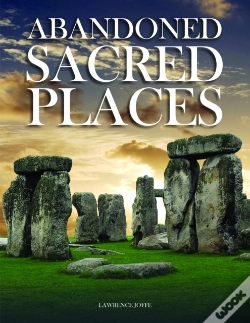 Capa do artigo Abandoned Sacred Places