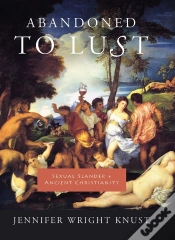 Capa do artigo Abandoned To Lust