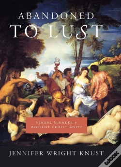 Capa do artigo Abandoned To Lust