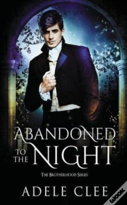 Capa do artigo Abandoned To The Night
