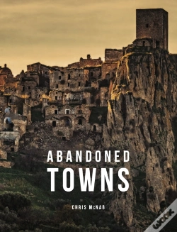 Capa do artigo Abandoned Towns