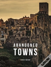 Capa do artigo Abandoned Towns