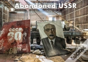 Capa do artigo Abandoned Ussr