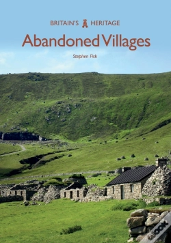 Capa do artigo Abandoned Villages