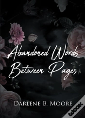 Capa do artigo Abandoned Words Between Pages