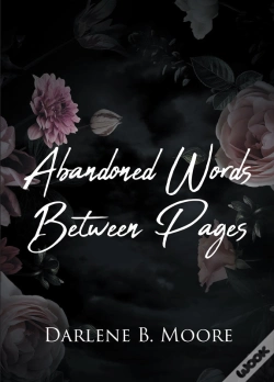 Capa do artigo Abandoned Words Between Pages