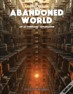 Capa do artigo Abandoned World