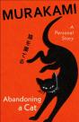 Abandoning A Cat - Preview