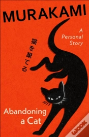 Capa do artigo Abandoning A Cat